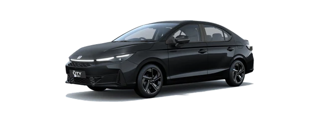 Crystal Black Pearl