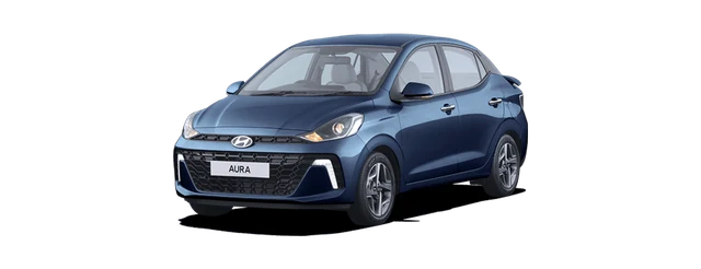 Hyundai Aura