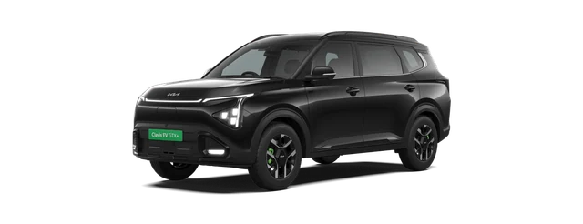 Aurora Black Pearl