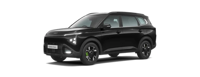 Aurora Black Pearl