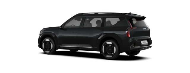 Aurora Black Pearl