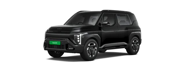 Aurora Black Pearl