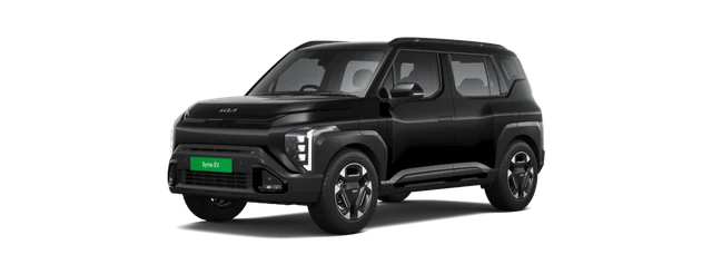 Aurora Black Pearl