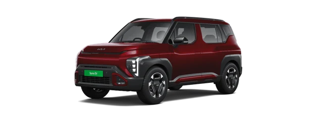 Kia Syros EV
