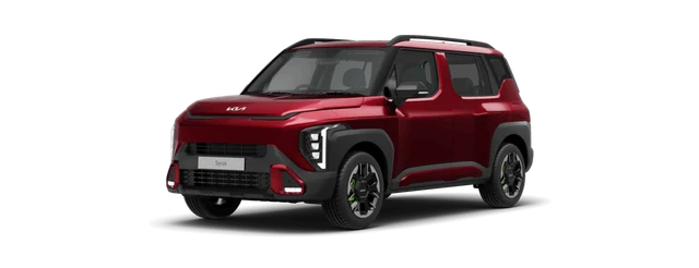 Kia Syros