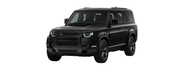 Land Rover Defender 130