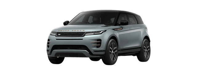 Land Rover Range Rover Evoque in Arroios Grey