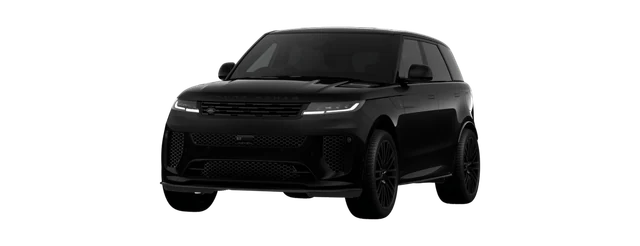 Land Rover Range Rover Sport SV