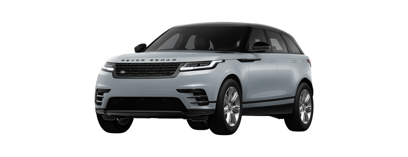 Land Rover Range Rover Velar in Arroios Grey