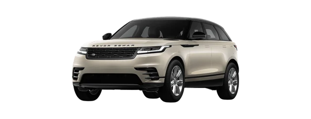 Land Rover Range Rover Velar in Batumi Gold