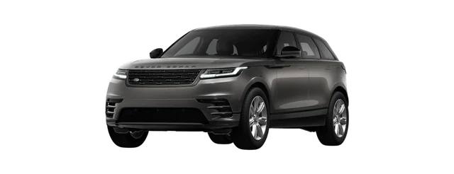 Land Rover Range Rover Velar in Charente Grey