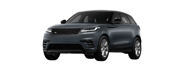 Land Rover Range Rover Velar in Varesine Blue