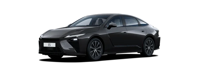 Lexus ES 350h Exquisite