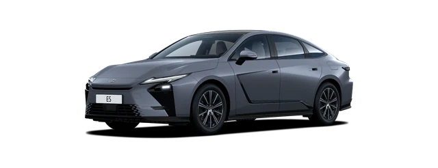Lexus ES 350h