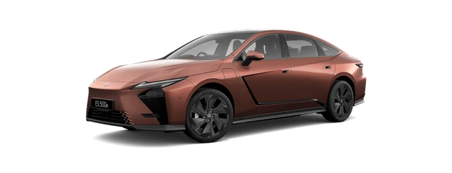 Lexus ES 500e
