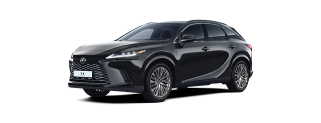 Lexus RX 350h Exquisite