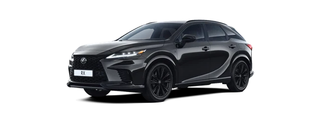Lexus RX 500h