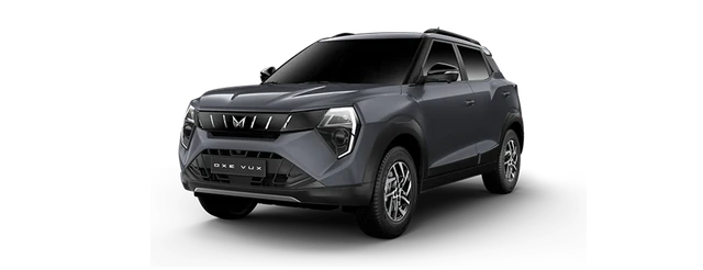 Mahindra XUV 3XO 1.2L mStallion TGDi Turbo Petrol MT