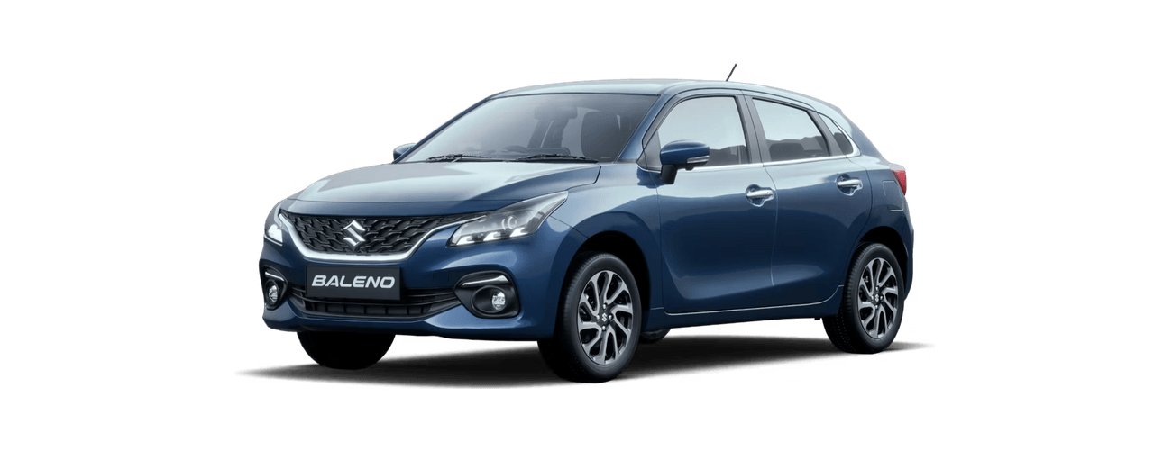 Maruti Suzuki Baleno