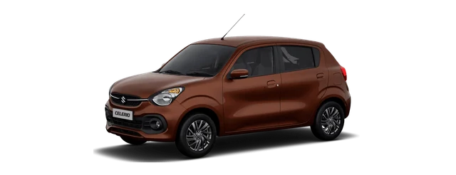 Maruti Suzuki Celerio