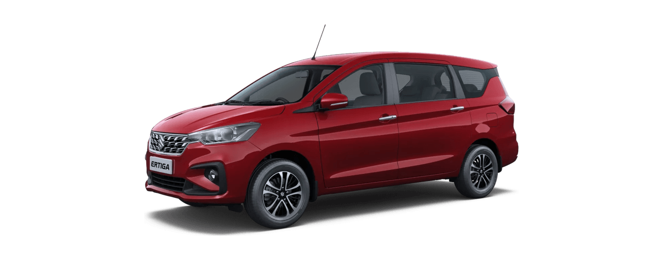 Maruti Suzuki Ertiga