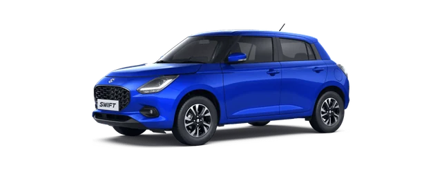 Maruti Suzuki Swift