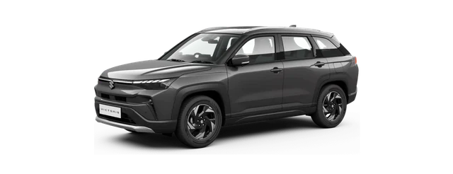 Maruti Suzuki Victoris ZXi+ (O) (Strong Hybrid)