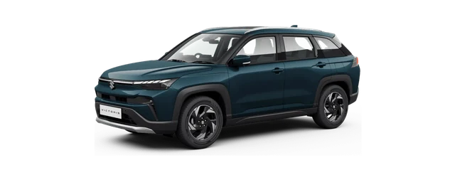 Maruti Suzuki Victoris