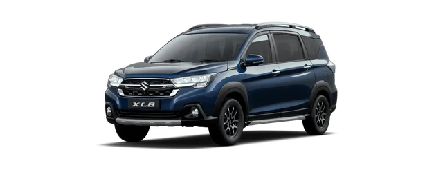 Maruti Suzuki XL6