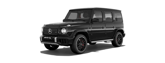 Obsidian Black