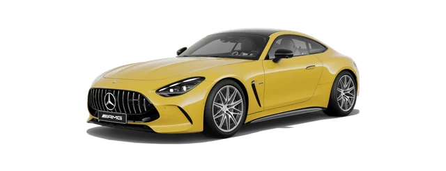 MANUFAKTUR Sun Yellow Non-metallic