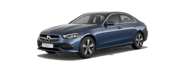 Mercedes-Benz C-Class C 300
