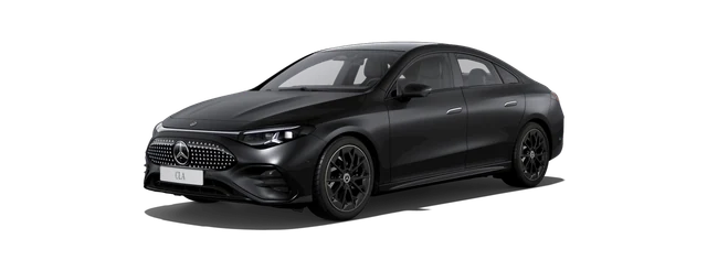 MANUFAKTUR Cosmos Black Magno