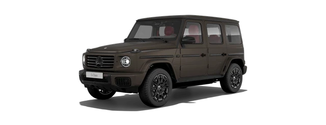 MANUFAKTUR Citrine Brown Magno
