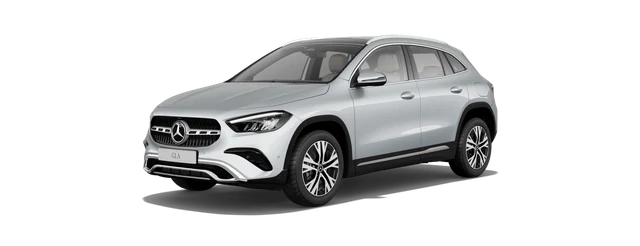Mercedes-Benz GLA 220d 4MATIC AMG Line
