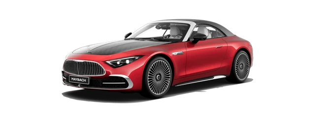 MANUFAKTUR Garnet Red Metallic