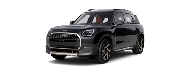 Mini Countryman C
