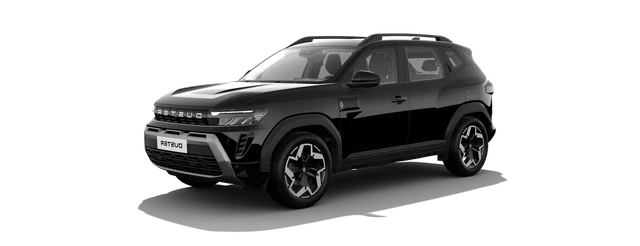 Renault Duster Adventure Edition