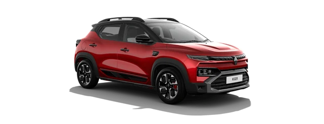 Renault Kiger