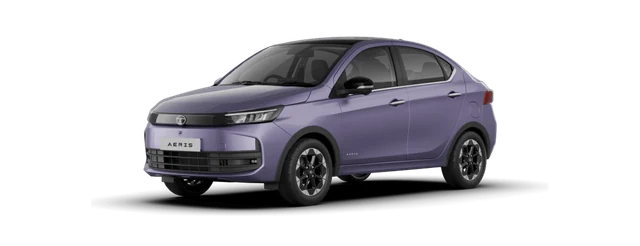 Tata Aeris Pure Plus