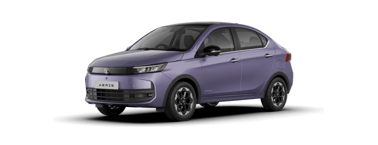 Tata Aeris