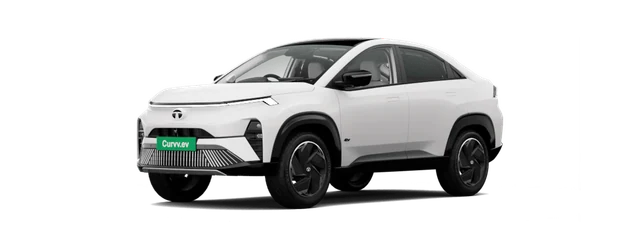 Tata Curvv EV