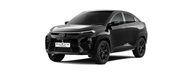 Tata Curvv