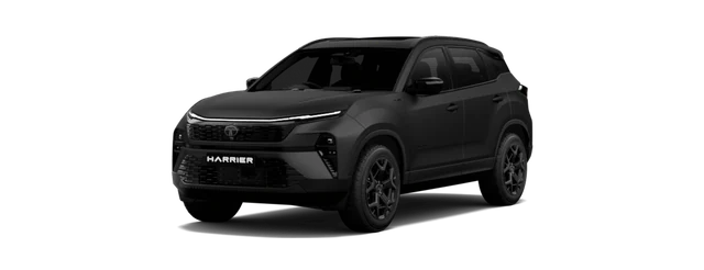 Tata Harrier