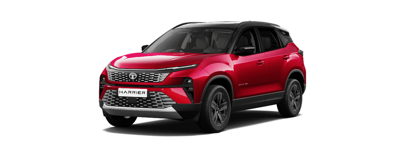 Tata Harrier