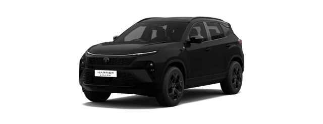 Tata Harrier