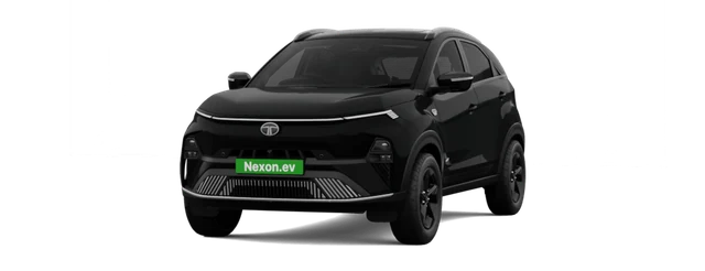 Tata Nexon EV