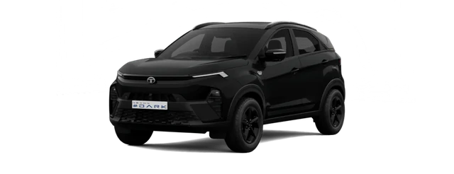Tata Nexon