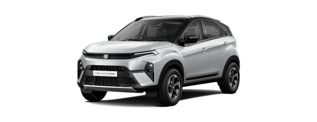 Tata Nexon