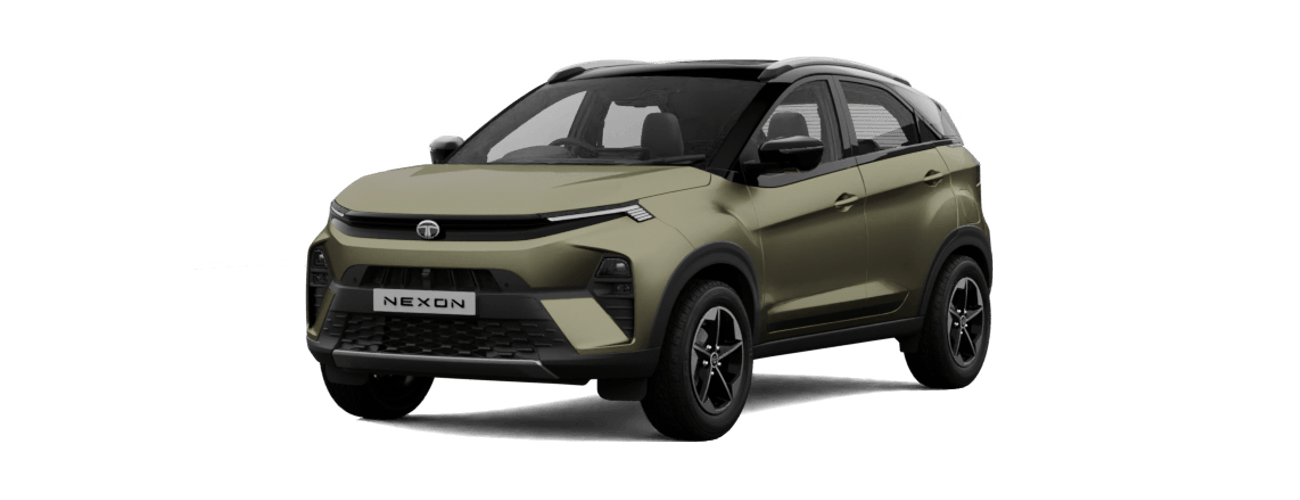 Tata Nexon